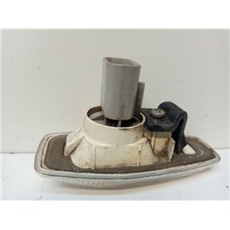 HYUNDAI TUCSON Bal első Sárvédő Irányjelző