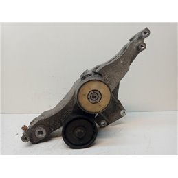 FIAT PUNTO EVO Generátor Tartó Bak
