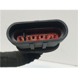 FIAT PUNTO EVO Injektor Kábelköteg
