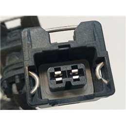 FIAT PUNTO EVO Injektor Kábelköteg