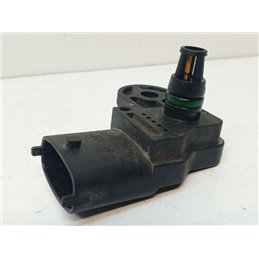 FIAT PUNTO EVO Szívócső Nyomásérzékelő