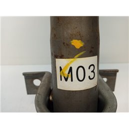 HYUNDAI TUCSON Kormányoszlop