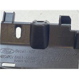 FORD FIESTA VII Középső Szellőző Keret