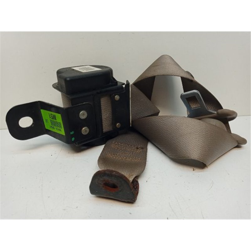 HYUNDAI TUCSON Bal hátsó Biztonsági Öv