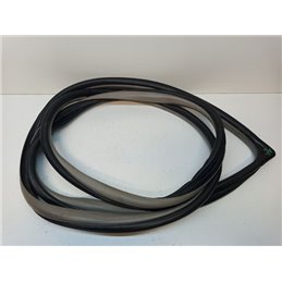 HYUNDAI TUCSON Jobb első Gumikéder