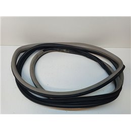 HYUNDAI TUCSON Jobb hátsó Gumikéder