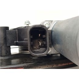 FIAT PUNTO EVO Bal első Ablaktörlő Motor