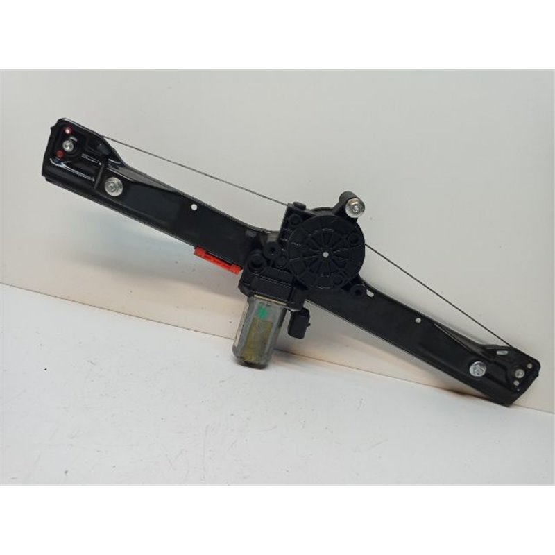 FIAT PUNTO EVO Jobb első Ablakemelő Motor