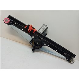 FIAT PUNTO EVO Jobb első Ablakemelő Motor