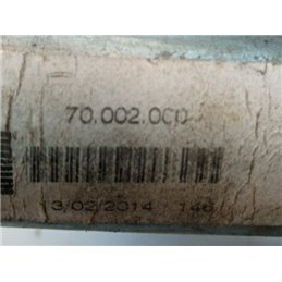FIAT PUNTO EVO Jobb első Ablakemelő Motor