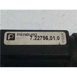 MERCEDES-BENZ S-CLASS Vákum Szelep