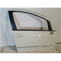 FIAT PUNTO EVO Jobb első Ajtó (Üres lemez)