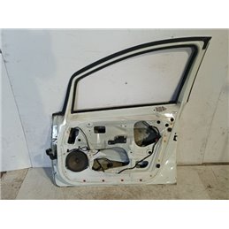 FIAT PUNTO EVO Jobb első Ajtó (Üres lemez)