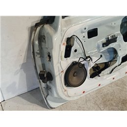 FIAT PUNTO EVO Jobb első Ajtó (Üres lemez)