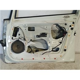 FIAT PUNTO EVO Jobb első Ajtó (Üres lemez)