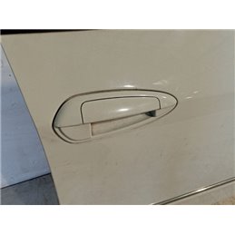 FIAT PUNTO EVO Jobb első Ajtó (Üres lemez)