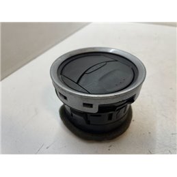 FORD FIESTA V Bal Szellőző