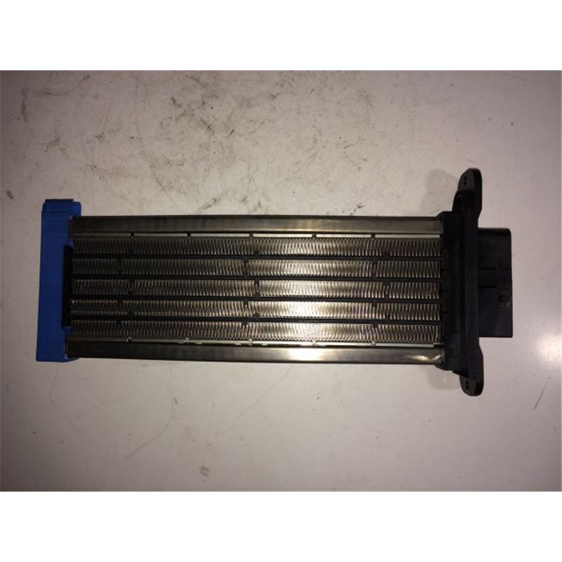 HYUNDAI TUCSON Fűtőradiátor (Elektromos)