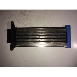 HYUNDAI TUCSON Fűtőradiátor (Elektromos)