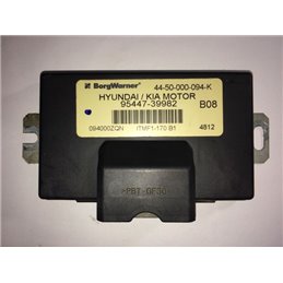 HYUNDAI TUCSON Osztómű Vezérlő Modul