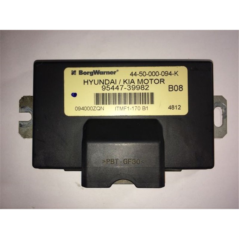 HYUNDAI TUCSON Osztómű Vezérlő Modul