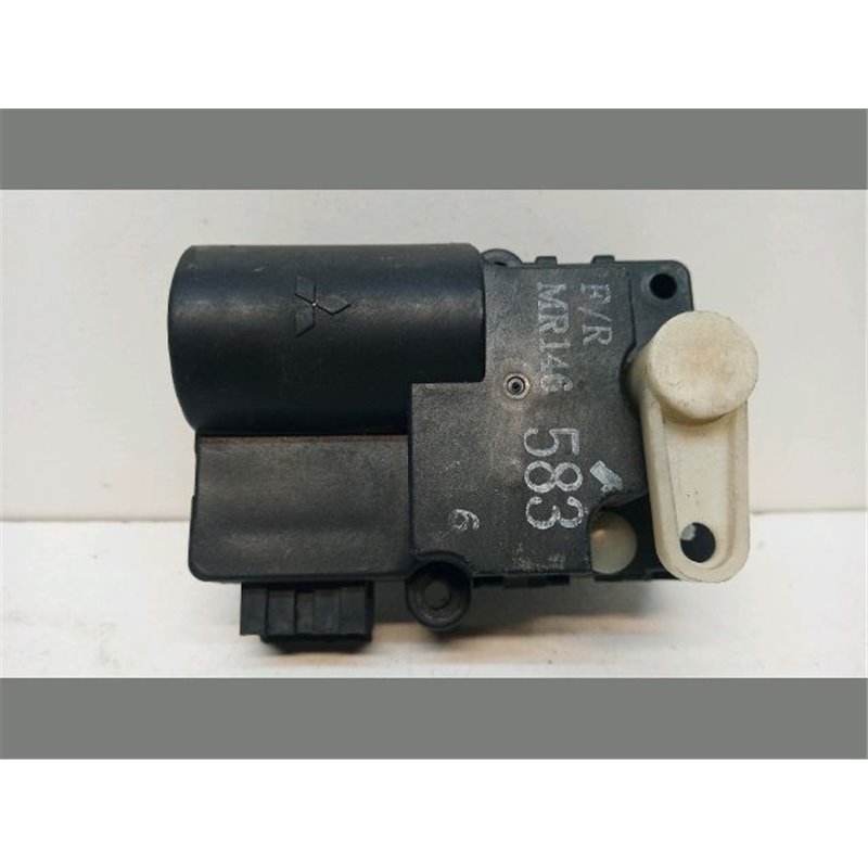 MITSUBISHI CARISMA Fűtés Állító Motor