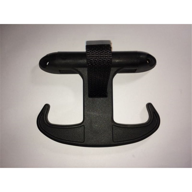 AUDI A8 Csomagrögzítő