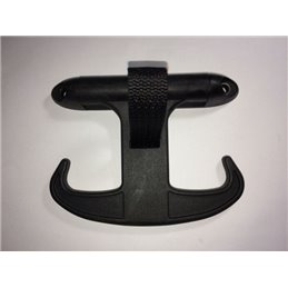 AUDI A8 Csomagrögzítő