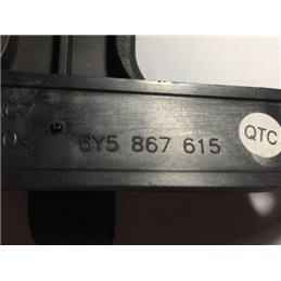 AUDI A8 Csomagrögzítő