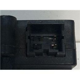 MITSUBISHI CARISMA Fűtés Állító Motor