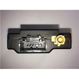 VW PHAETON Állófűtés Vezérlő Panel