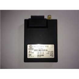 VW TOUAREG Állófűtés Vezérlő Panel