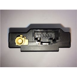 VW TOUAREG Állófűtés Vezérlő Panel