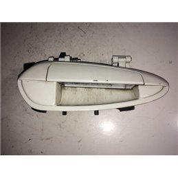 FIAT PUNTO EVO Jobb hátsó Külső Kilincs