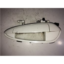 FIAT PUNTO EVO Bal hátsó Külső Kilincs