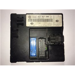 AUDI A8 Komfort Elektronika