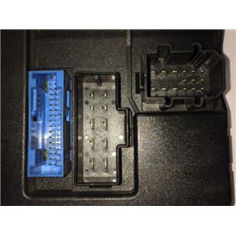 AUDI A8 Komfort Elektronika