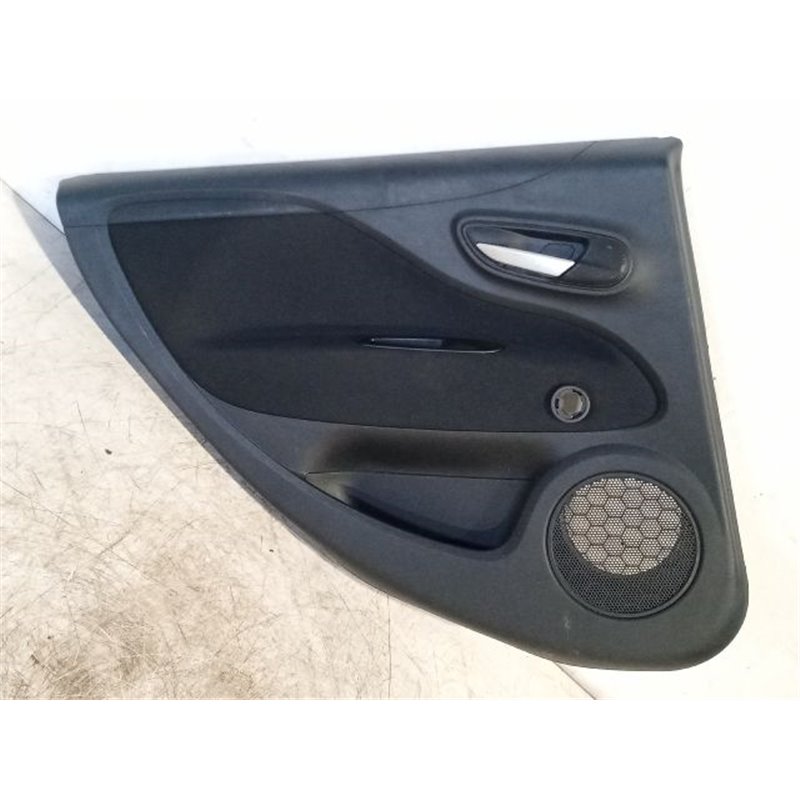 FIAT PUNTO EVO Bal hátsó Ajtó Kárpit