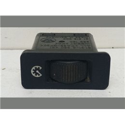 BMW 5 E39 Műszerfal Fényerő Szabályzó