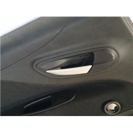 FIAT PUNTO EVO Bal hátsó Ajtó Kárpit