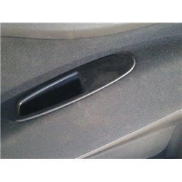 FIAT PUNTO EVO Bal hátsó Ajtó Kárpit