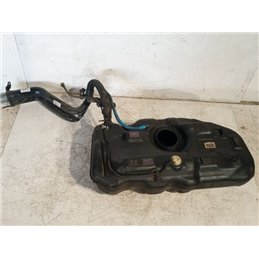 FIAT PUNTO EVO Tank