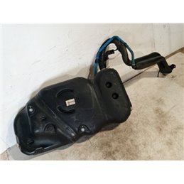 FIAT PUNTO EVO Tank