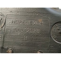 FIAT PUNTO EVO Tank