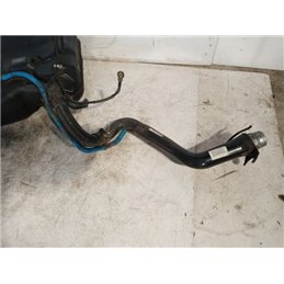 FIAT PUNTO EVO Tank