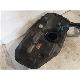 FIAT PUNTO EVO Tank