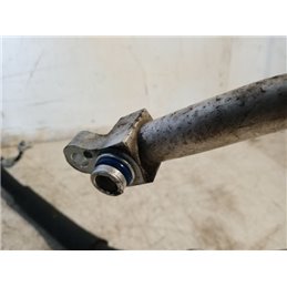 HYUNDAI TUCSON Klíma Cső