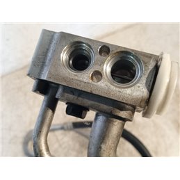 HYUNDAI TUCSON Klíma Cső