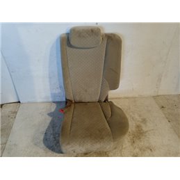 HYUNDAI TUCSON Bal hátsó Ülés