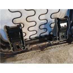 HYUNDAI TUCSON Bal hátsó Ülés